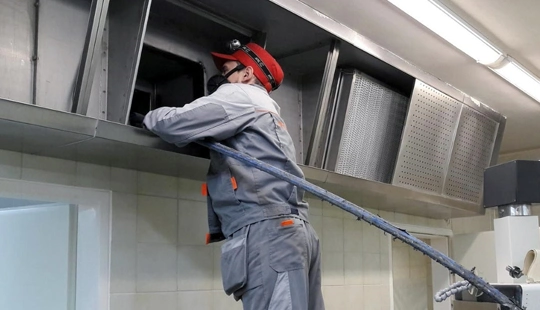 Residential & Commercial Air Duct Services in Surf City NC