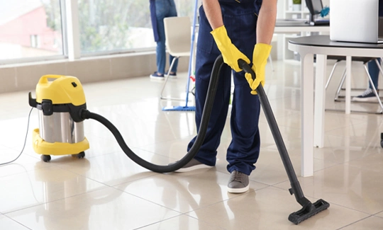 Affordable House Cleaning in Surf City NC