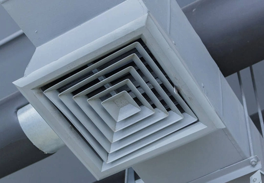 Why Choose Us for Air Duct Cleaning