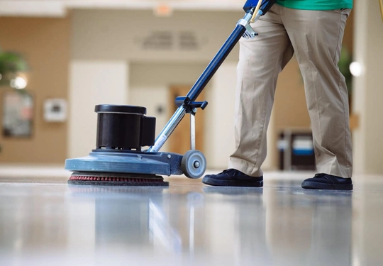 Custom Cleaning Solutions in Oak Island NC