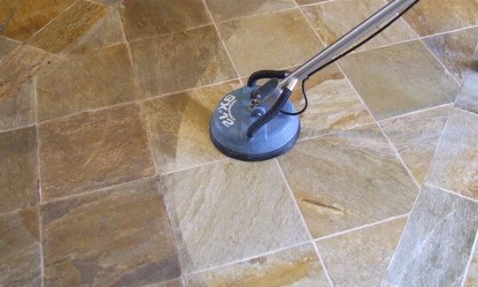 Professional Tile & Grout Cleaning in Hampstead NC