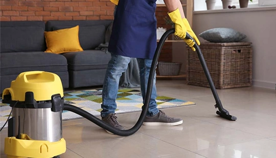 Deep Cleaning Services in Jacksonville NC