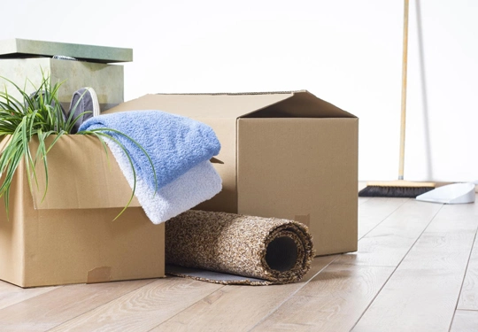 Why Choose Us for Move-In/Out Cleaning