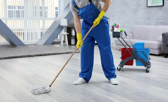 Reliable Housekeeping Services in Oak Island NC
