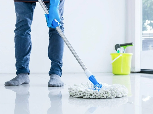 Janitorial Services in Jacksonville NC