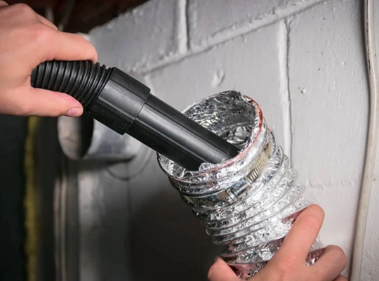 Efficient Dryer Vent Cleaning in Surf City NC