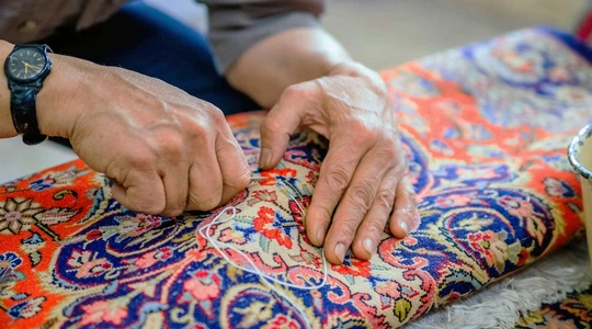 Expert Cleaning for Area Rugs in Wilmington NC