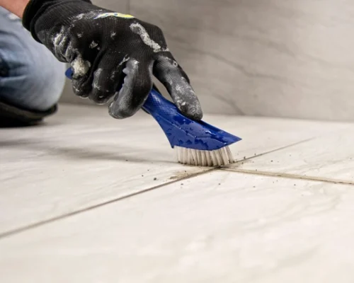 Why Choose Us for Tile & Grout Cleaning